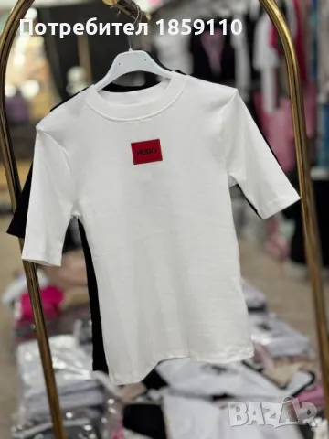 дамска тениска , снимка 1