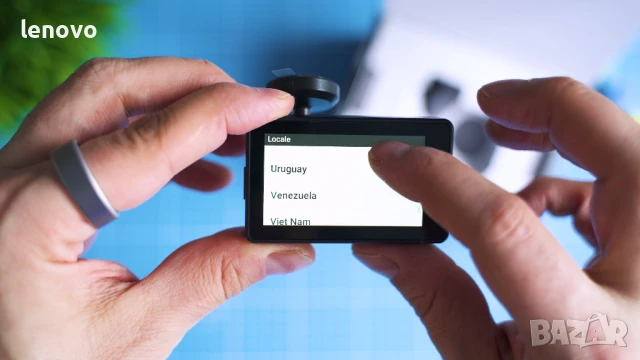 Garmin X310 - 4К видеорегистратор, гаранция, снимка 6 - Аксесоари и консумативи - 50476902