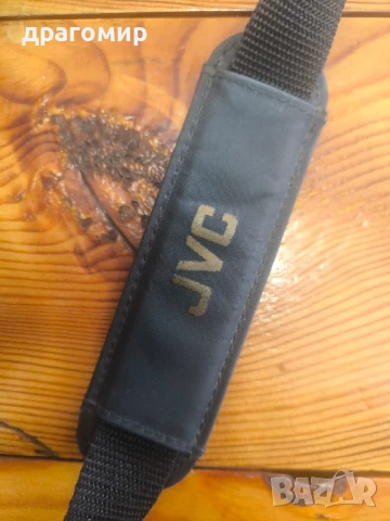 чантичка за видеокамери JVC , снимка 6 - Чанти, стативи, аксесоари - 51192605