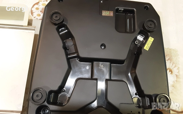  Кантар везна по БДС и НАП.30кг., снимка 10 - Везни - 52589114