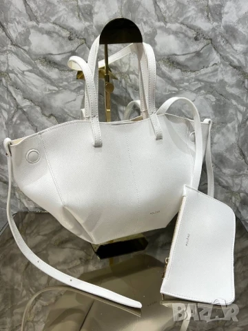 чанти polene , снимка 6 - Чанти - 50578903