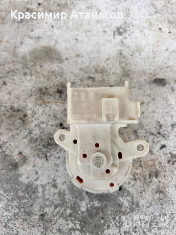 Клеморед за Тойота Авенсис T27. Дизел. 2012г, снимка 3 - Части - 52892426