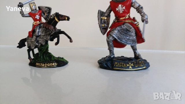 Рицари от Малта 