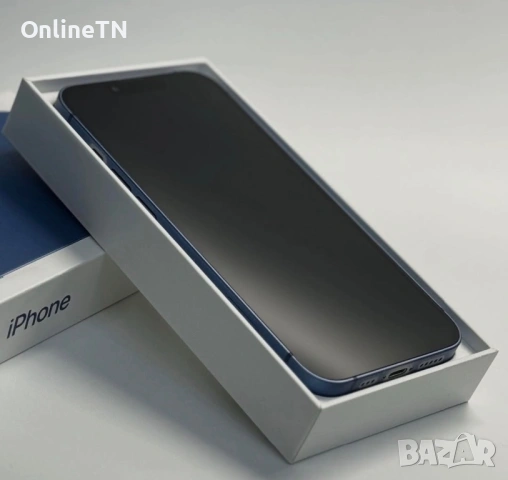 iPhone 13 128GB 100% battery , снимка 3 - Apple iPhone - 54076127
