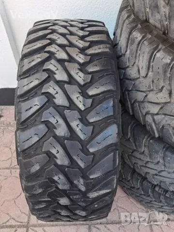 ОФРОУД гуми TOYO OPEN COUNTRY M/T 305/70/16 -118P 5БР., снимка 3 - Гуми и джанти - 47587948