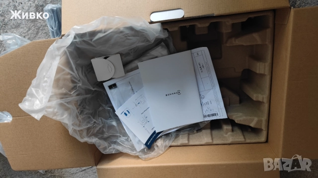 Прахосмукачка робот с почистваща станция Yeedy vac station, снимка 3 - Прахосмукачки - 51658108