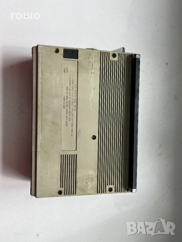 Vef 221, снимка 4 - Радиокасетофони, транзистори - 53897575