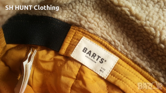 BARTS ASPEN CAP Winter размер M / L зимна шапка , калпак - 1550, снимка 13 - Шапки - 52578131