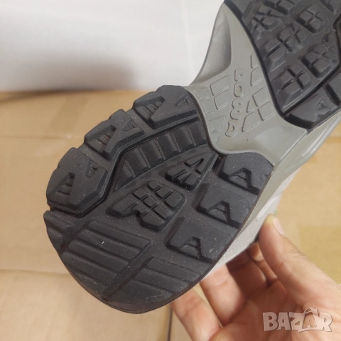 туристически обувки Lowa Sirkos GTX номер 39 , снимка 12 - Други - 36743037