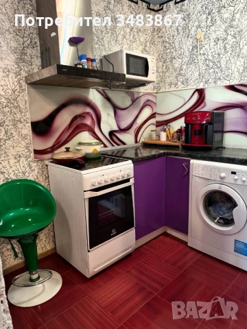 Продава се апартамент на 150 метра от плажа в Свети Влас, снимка 12 - Апартаменти - 50457262