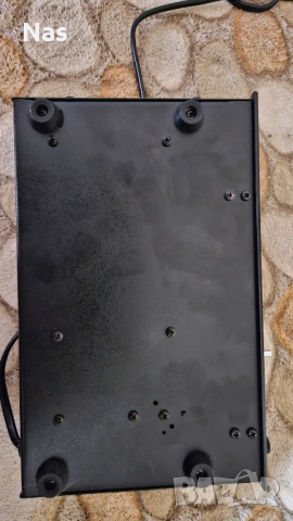 Продавам винтидж аналогов дилей Monacor EEM-1200 , снимка 5 - Китари - 52576798