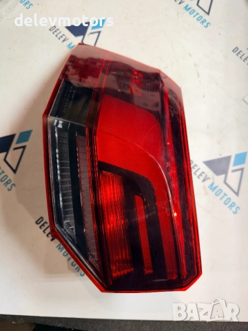 5H0945095C ляв стоп външен Led от Volkswagen Golf VIII Variant, двигател DFYA, 1.5 eTSI, 150 кс., ав, снимка 2 - Части - 54211307