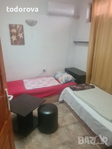 етаж от къща за нощувка за 5 човека ,три стаи,баня,кухня, снимка 4 - Къщи - 53882726
