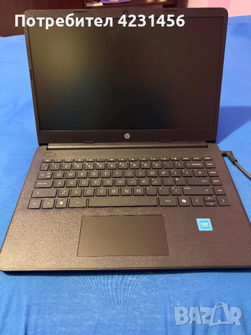 Laptop HP