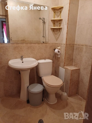 Апартамент под наем, снимка 5 - Апартаменти - 53758983