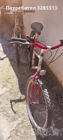 Велосипеди 3 броя, снимка 4 - Велосипеди - 54123495