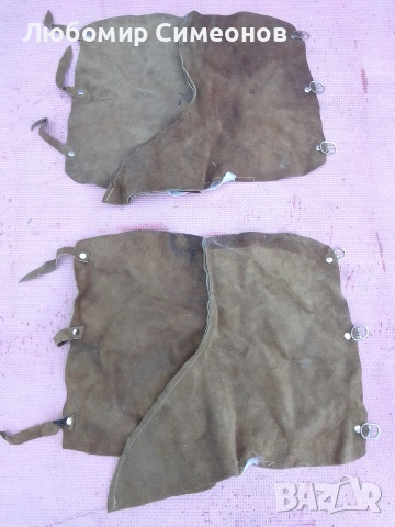 Стари ризи от едно време, ковьори и др. , снимка 16 - Антикварни и старинни предмети - 54186054