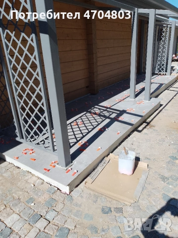 Професионално полагане на Фаянс, теракот, гранитогрес, мрамор, снимка 10 - Други ремонти - 53052813