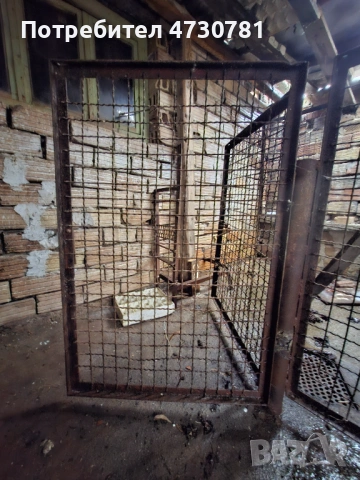 Продавам оградни профили