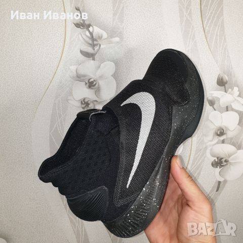 маратонки  NIKE  ZOOM HYPERREV 2016 номер 39,5 - 40, снимка 12 - Маратонки - 28150889