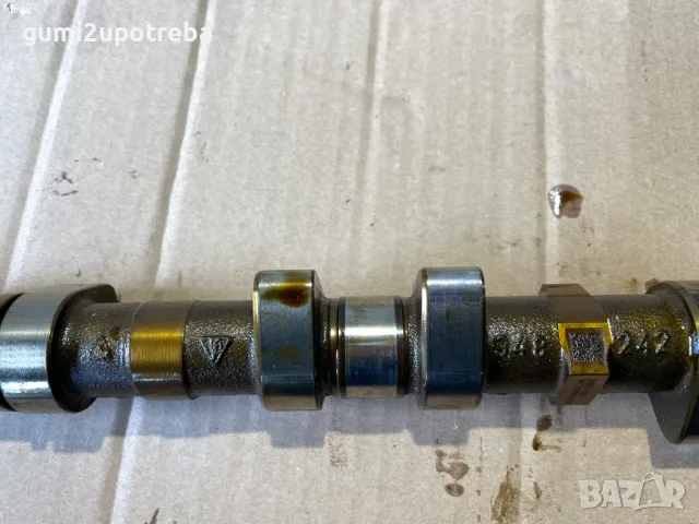 Изпускателен Разпределителен Вал Десен 24203AS02 Porsche Cayenne 957 4,8 V8, снимка 10 - Части - 49851768