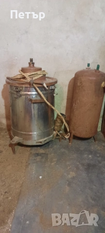 Ракиен казан 