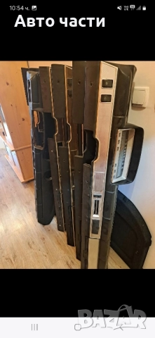 авточасти за руски коли. Ваз.Москвич, снимка 17 - Части - 51739502