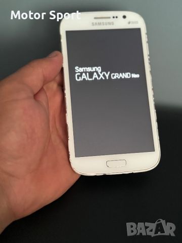 Samsung Galaxy Grand Neo Dual, снимка 1 - Samsung - 46596327