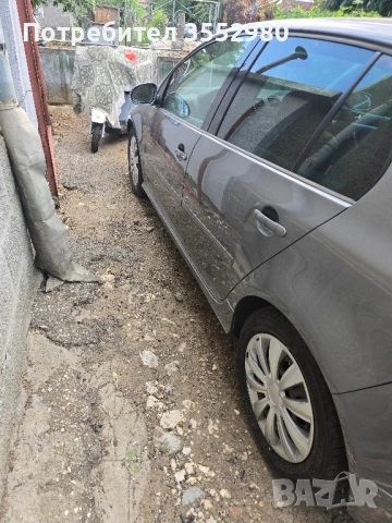 vw golf 5 dizel.2,0., снимка 3 - Автомобили и джипове - 51256715