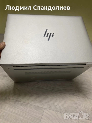 HP Elitebook 840 G9, снимка 3 - Лаптопи за работа - 51445393