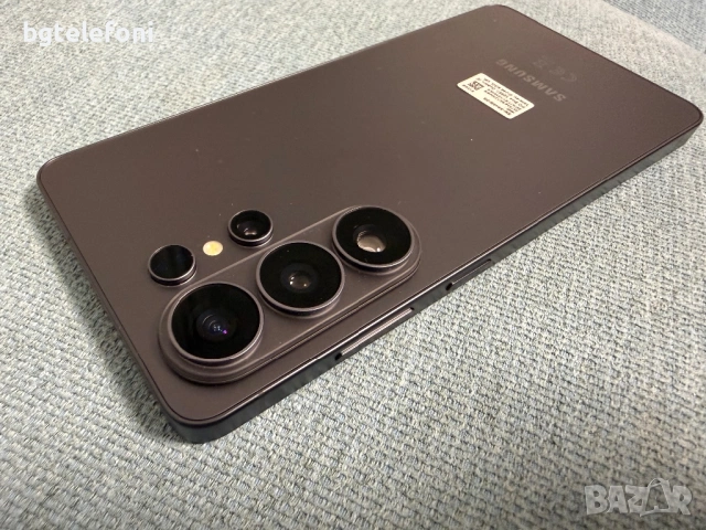 Samsung Galaxy S26 Ultra 512GB black , 0 цикъла на батерията, снимка 12 - Samsung - 53953164
