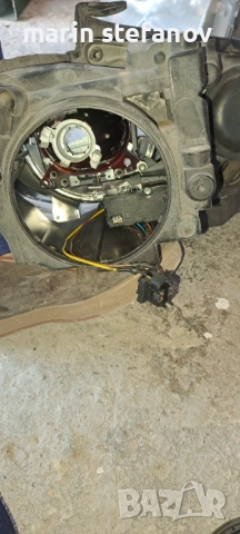 фарове за vw toran, снимка 3 - Аксесоари и консумативи - 53831131