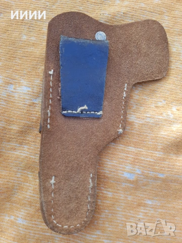 Кобур за пистолет Макаров, снимка 2 - Оборудване и аксесоари за оръжия - 53830887