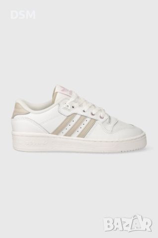 Маратонки adidas Originals Rivalry Low W, снимка 2 - Маратонки - 46183715