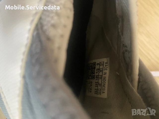 Adidas Predator Accuracy.3 TF 38.5 – като нови, оригинални, снимка 6 - Спортни обувки - 54062746