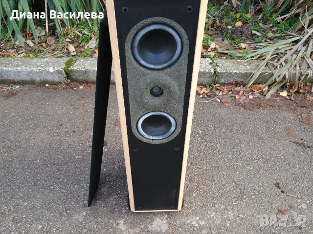 Acoustic Research AR 310 HO Tower Speaker, снимка 8 - Тонколони - 48363228