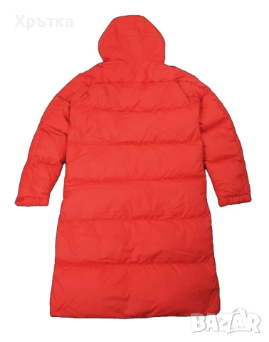 Adidas Bayern Munchen - Оригинално мъжко яке / парка с пух р-р M, L, снимка 5 - Якета - 52013478