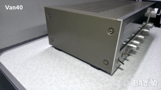 Ресивър Technics sa 303 , снимка 7 - Ресийвъри, усилватели, смесителни пултове - 54121704