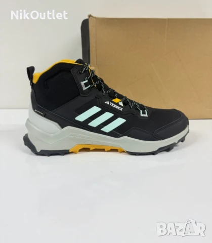 Adidas Terrex AX4 Mid GORE TEX