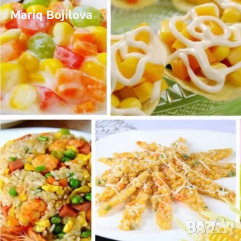 Уред за ронене на царевица Corn Kerneler, снимка 1