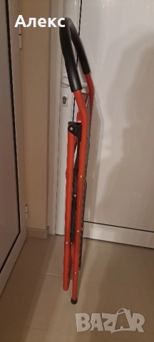 Нова домакинска стълба , снимка 4 - Други стоки за дома - 52247865