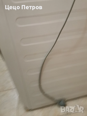 Сушилня AEG 8 серия, снимка 4 - Сушилни - 52003487