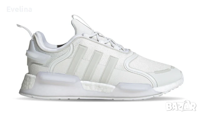 adidas NMD V3 Parley EQT Boost спорнтни кецове маратонки