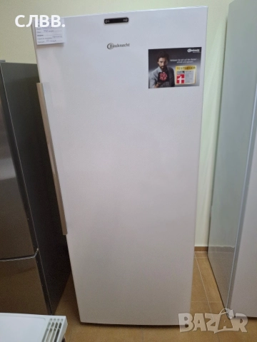 Продавам фризер BAUKNECHT , снимка 2 - Фризери - 52733549