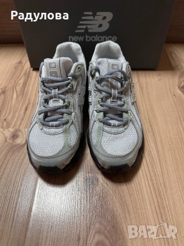 Маратонки New Balance , снимка 2 - Маратонки - 54262883