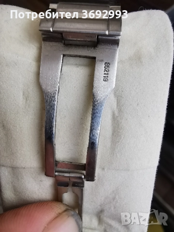 Дамски часовник FESTINA , снимка 8 - Дамски - 52177467