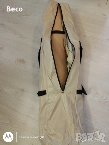 палатка. нова 240/240/155, снимка 6 - Палатки - 54298376