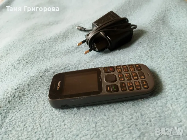 Работеща ретро Нокиа, снимка 7 - Nokia - 47236159