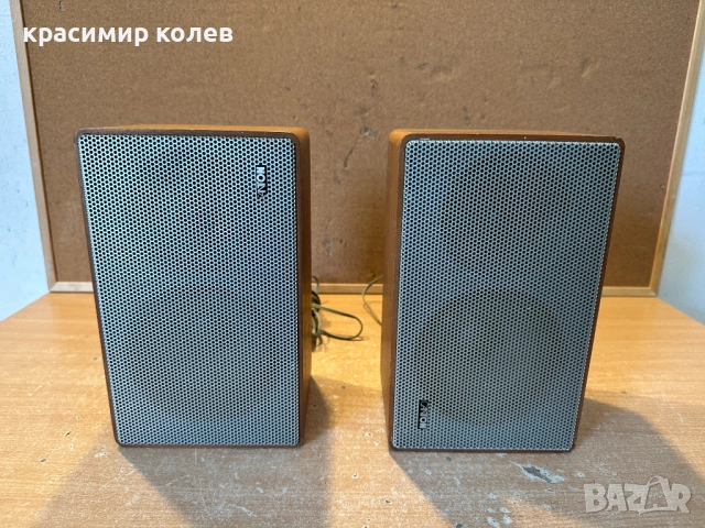 малки тонколони "Canton LX 300"