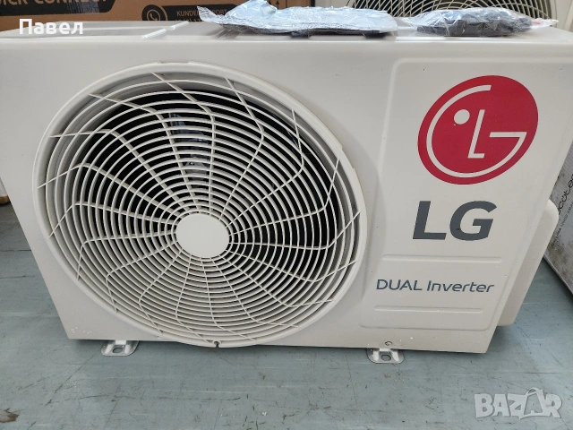 външни тела за климатик нови, снимка 6 - Климатици - 53722562